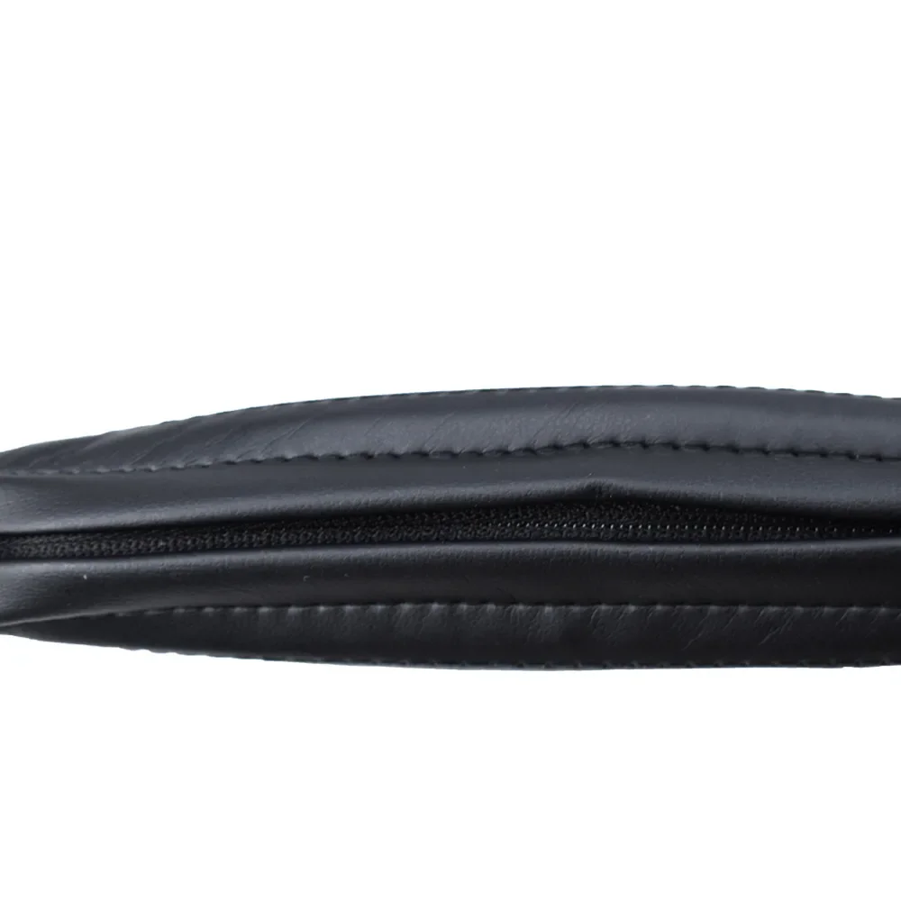 Replacement Headband Ear Cushion Pad Protector for Bose QuietComfort 15 2 QC15 QC2 Headphones
