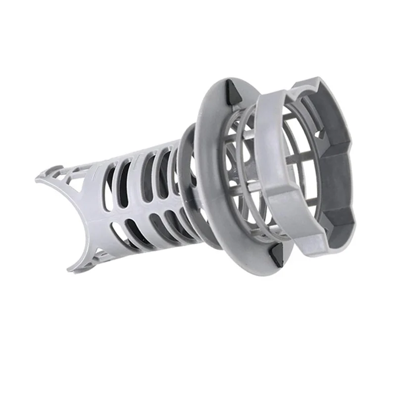 WORTHOWN-00645038 645038 Micro-Filter For  Kenmore Dishwasher Parts Replaces AP4339631, 00651097, 1560725, 651097, AH347970