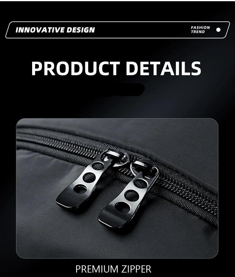 남녀공용 경량 배낭, 십대 대학생 여행용 방수 책가방, 간단한 백팩, 16 인치 노트북