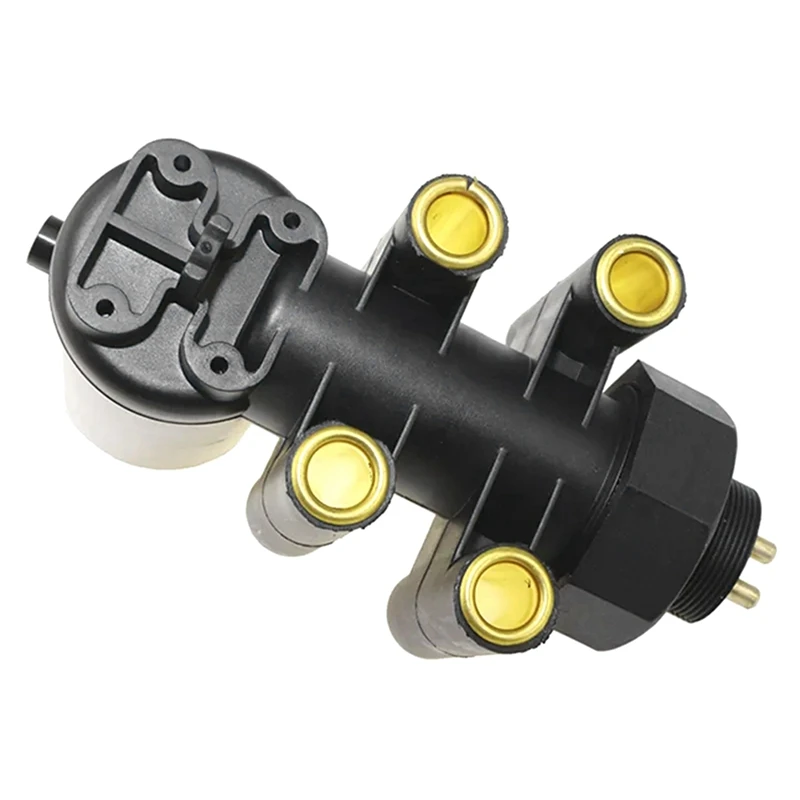 

4410500080 Height Sensor Air Suspension Valve Level Height Valve Truck Accessories For MAN MAH F90 M90 DAF F1800 F1900