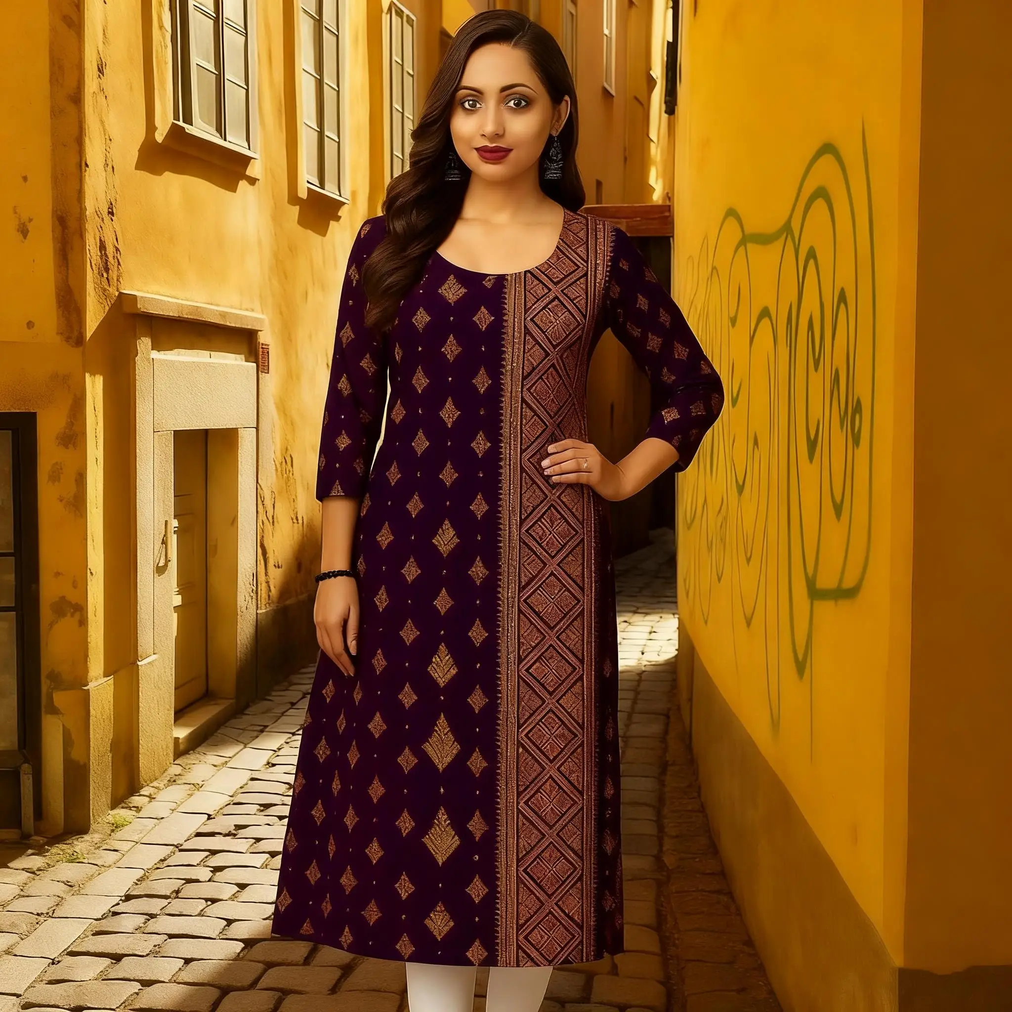 عباية تركية عصرية ومريحة للنساء من كورتا، رداء مستقيم أنبوبي تقليدي، ملابس تركية للنساء #4