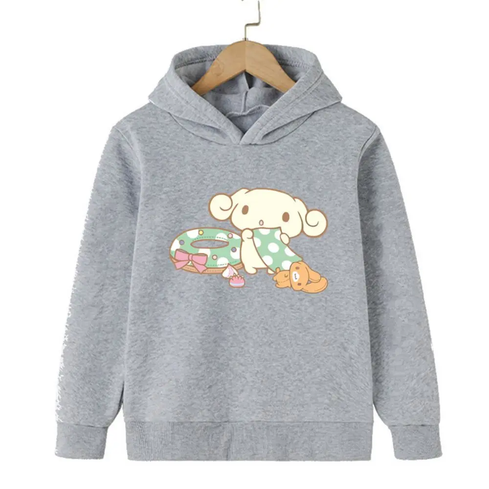 Schöne Hoodies warm Hallo Kitty Kinder Kleidung Kinder Luxus Kleidung 160 Größen-neue Mode Mädchen Kind Sweatshirt Mädchen