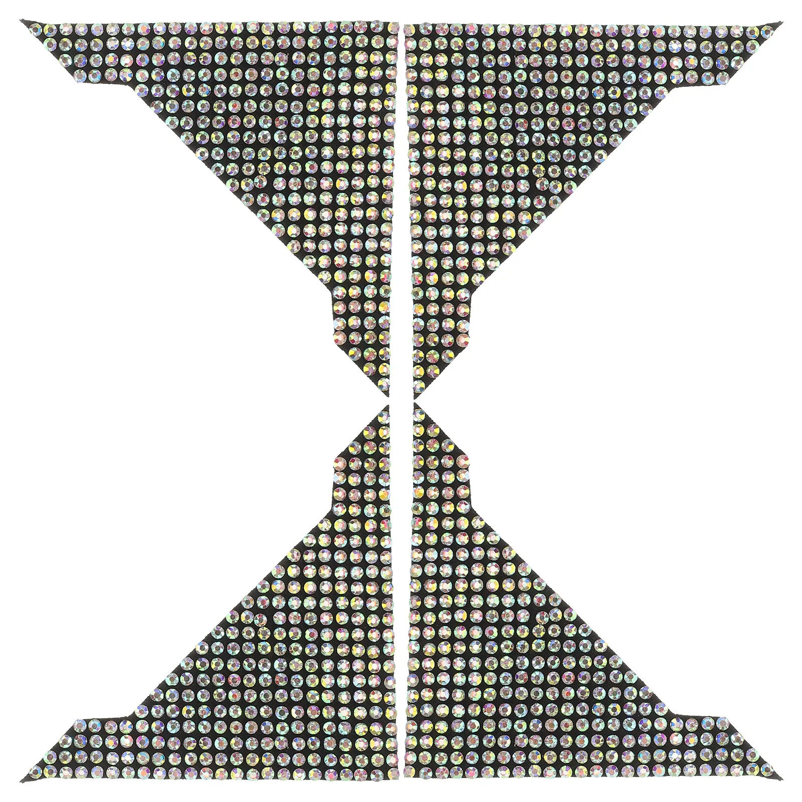 

Alipis 4Pcs Car Door Edge Guards Self Adhesive Collision Protector for Vehicle Corners Stylish Auto Accessories