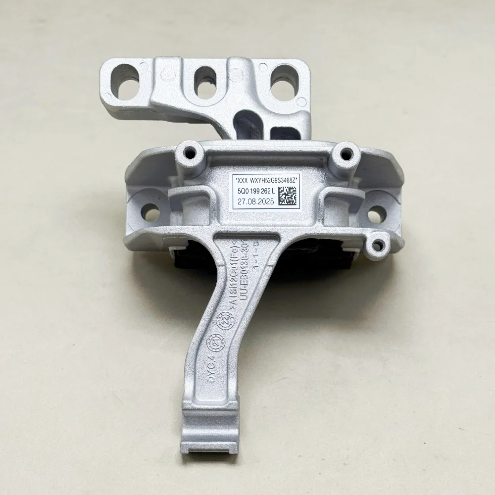 5QD199262L Engine Support Motor Mount For Audi A3 Skoda Octavia Superb Karoq VW Passat B8 NEW Tiguan Touran Golf MK7 5QD 199 262