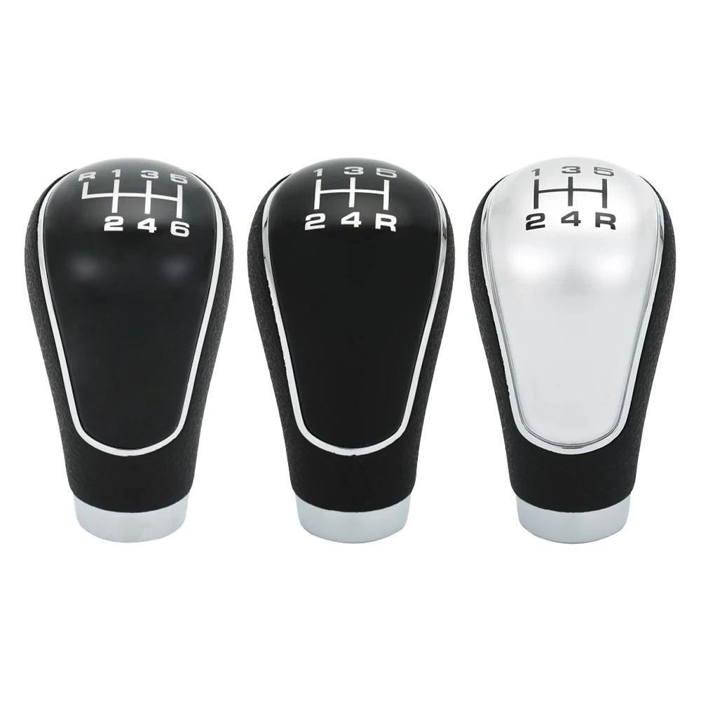 عالية الجودة سيارة 5/6 سرعة نقل يدوي لمازدا 2/3/323/6/3 BK 2006-2012 والعتاد التحول مقبض ABS رافعة والعتاد التحول المقبض