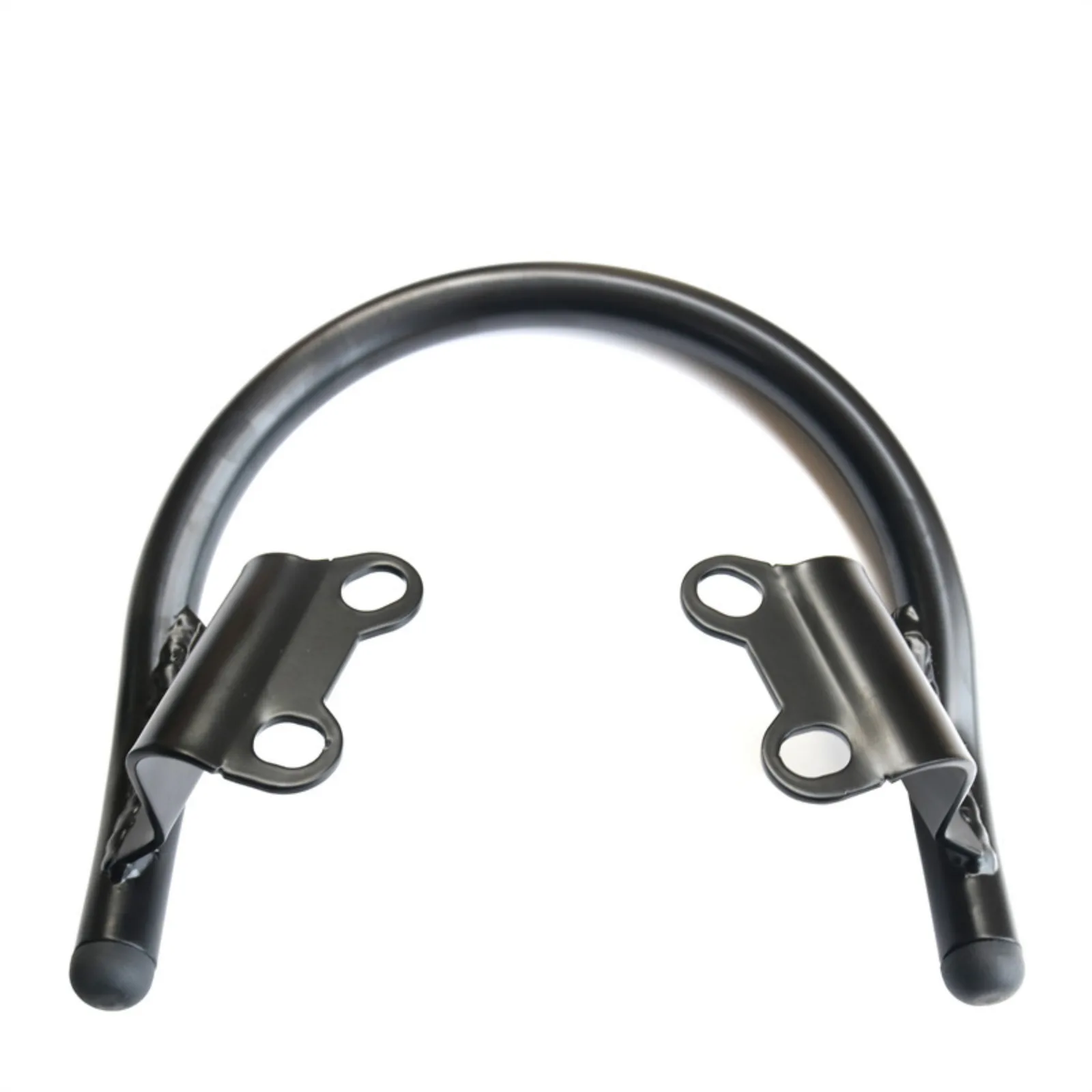 

Motorcycle For Bonneville T120 2021-2024 Passenger Rear Seat Handle Bar Grab Rack Support Shelf