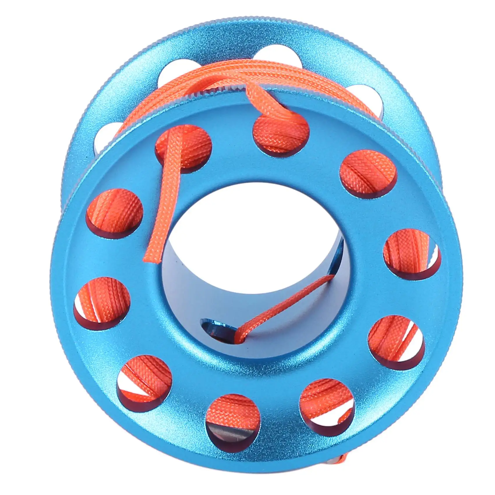budget-friendly-surface-marker-buoy-set-diver-below-signal-flag-tube-with-15m-spool-reel-scuba-diving-equipment-for-diving-scuba