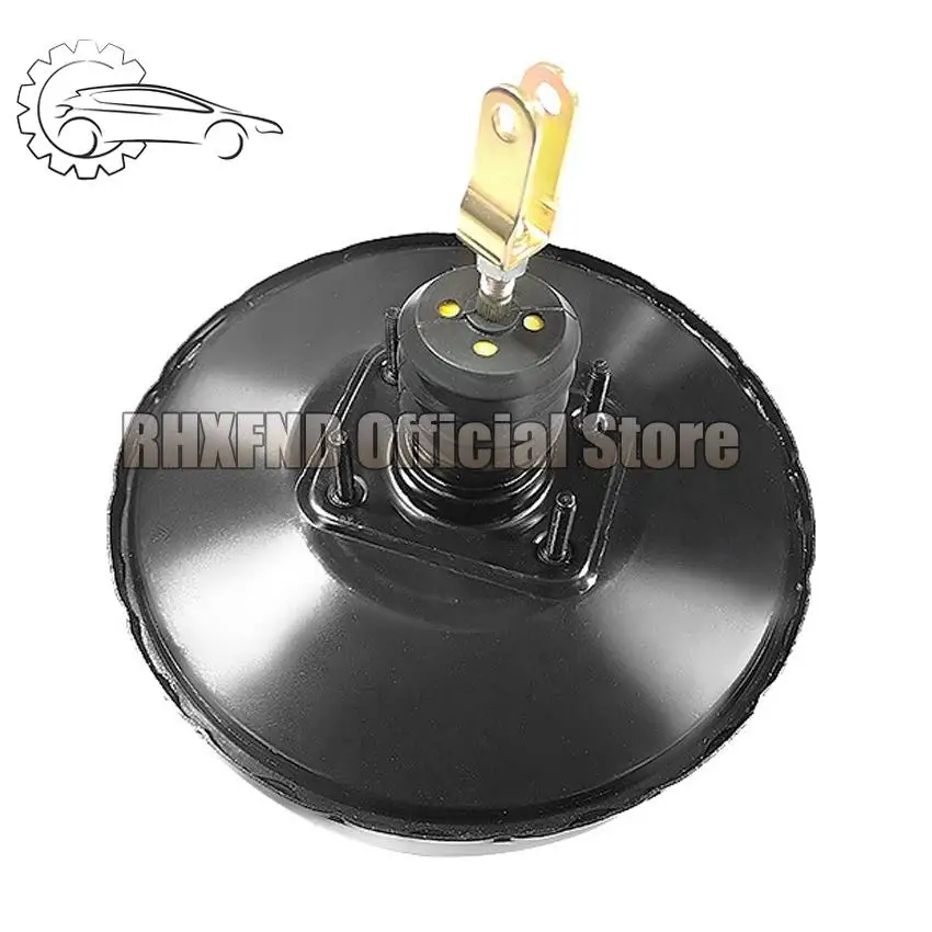 44610-09290 44610-0K030 4461009290 446100K030 RHD Brake Booster For HILUX VIGO KUN25 INNVOA KIJANG FORTUNER 2005-2011