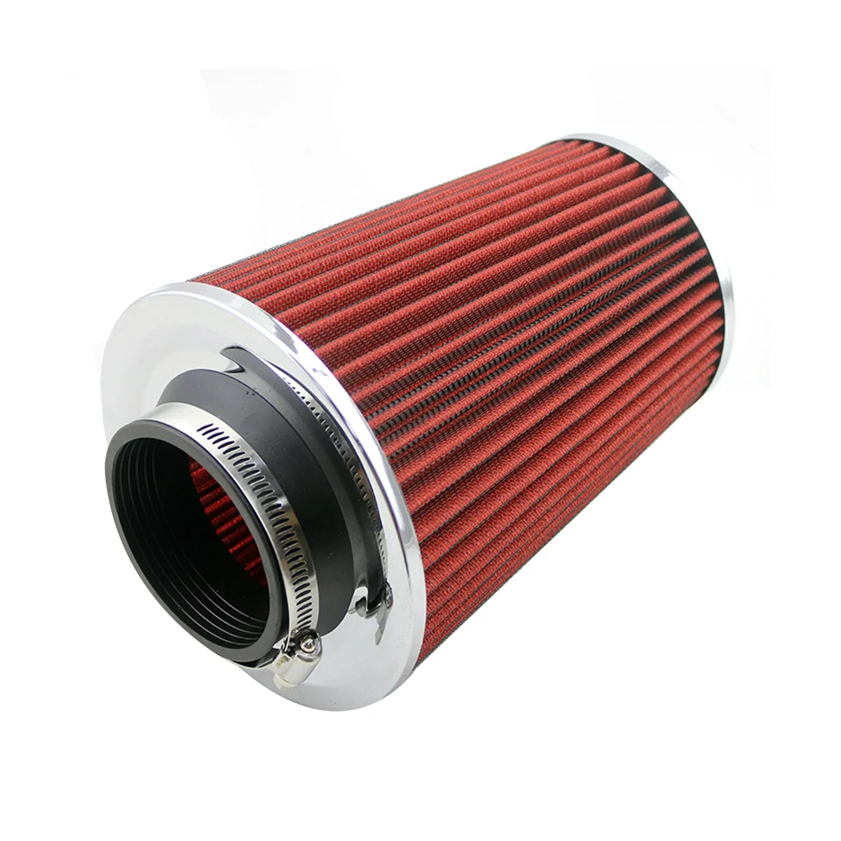 76mm Car Air Intake Mushroom Head Universal Filter Air Filter Car