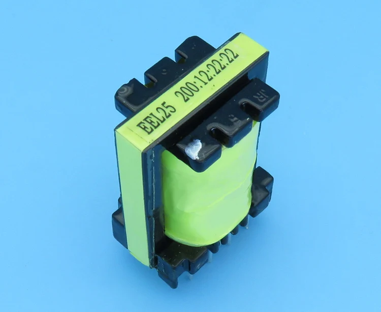 5pcs Welder Transformer EEL25 200:12:22:22 High Frequency Transformer of Switching Power Supply Transformer for Welder