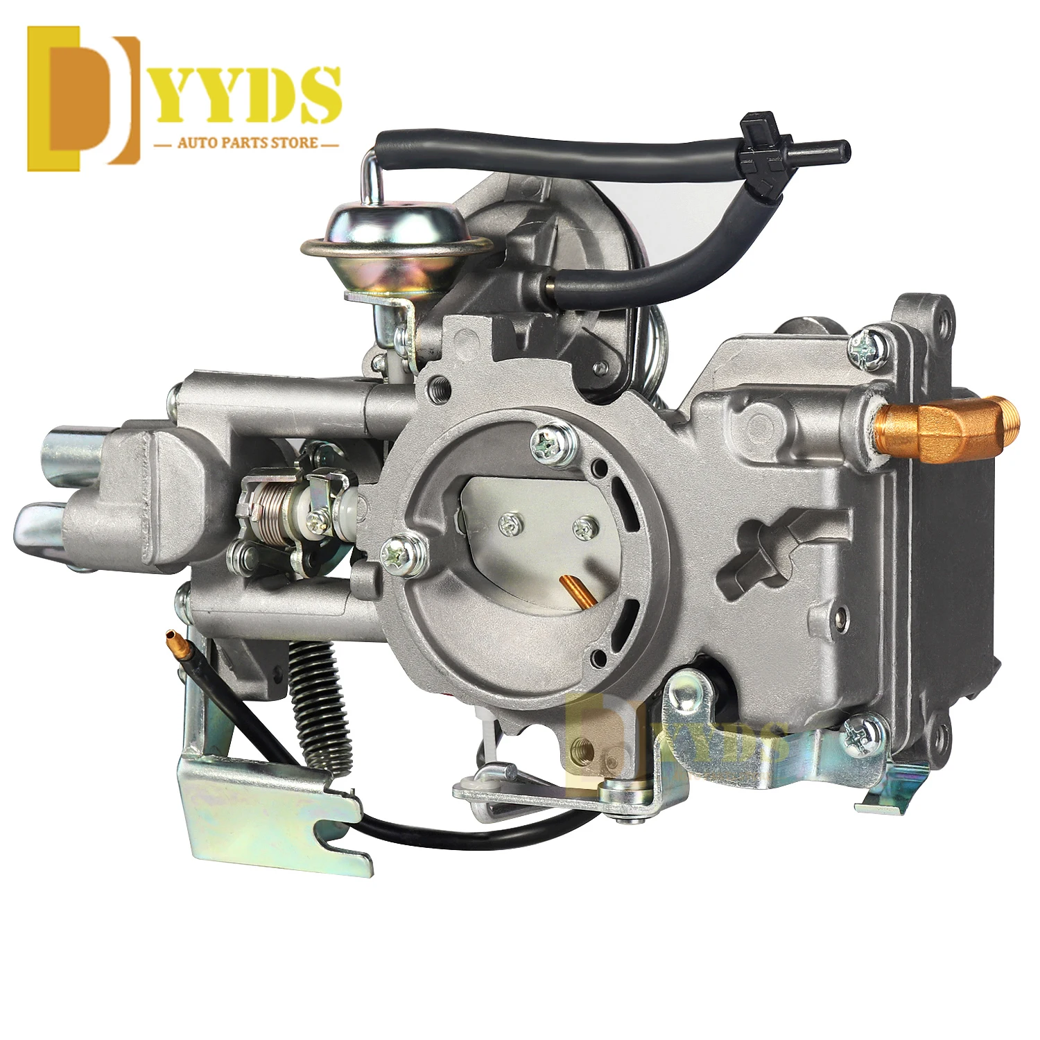 

For Nissan K21 K25 Forklift TCM LO2 Engine New Gas Carburetor Heavy Duty Carb 16010-FU300 16010-FU500 16010-FU400 16010FU400