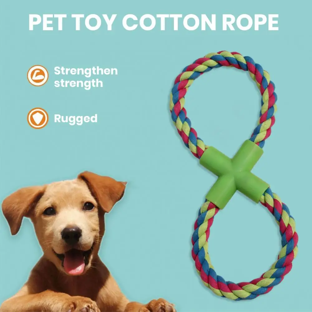 

Dog Rope Toy for Aggressive Chewers，Interactive Tug Puppy Dogs Chew Catching Toys，Dog Chew Toy，for Medium Large Dog