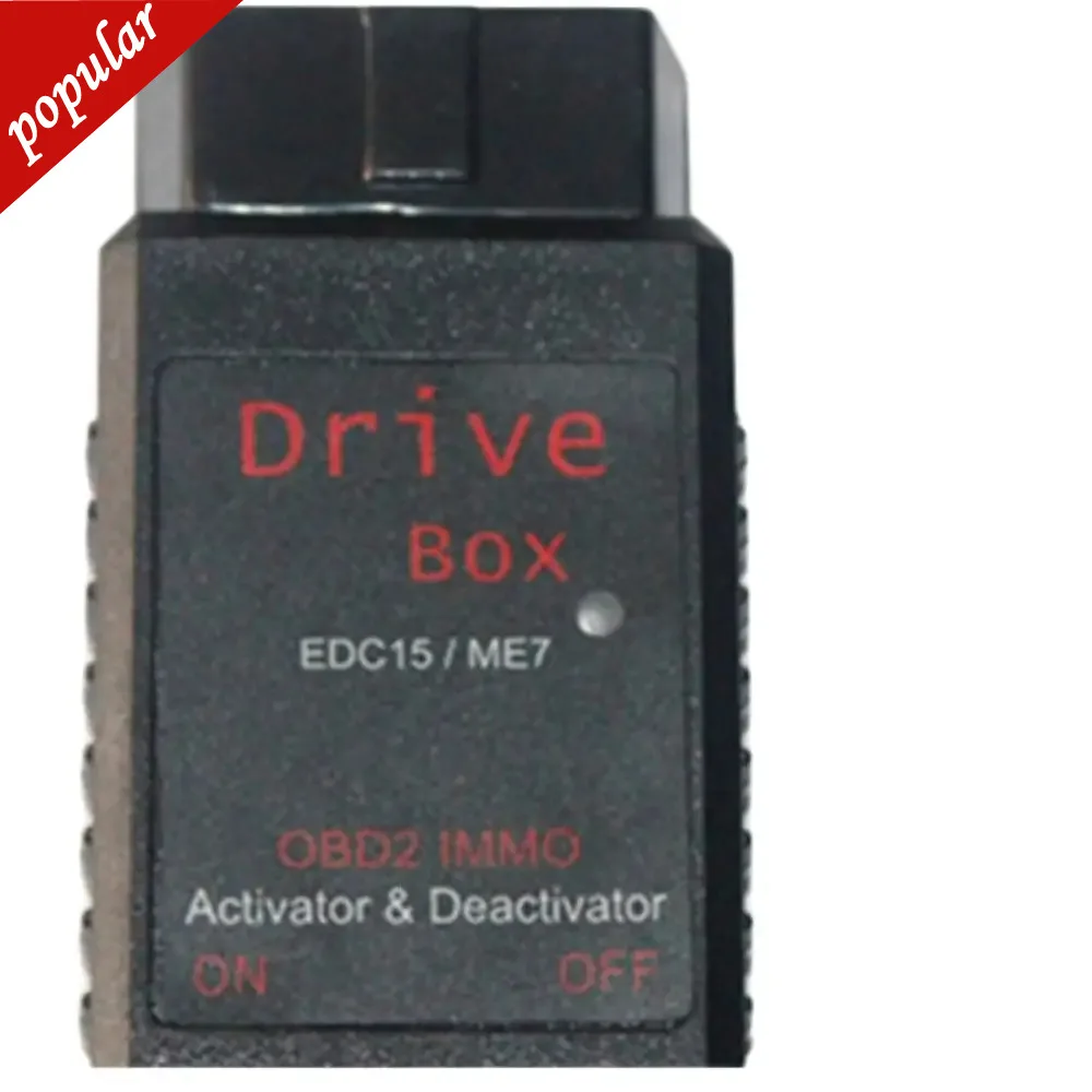 2024 OBD2 OBD2 IMO Disable Device Edc15 / Me7 IMO Disable Device