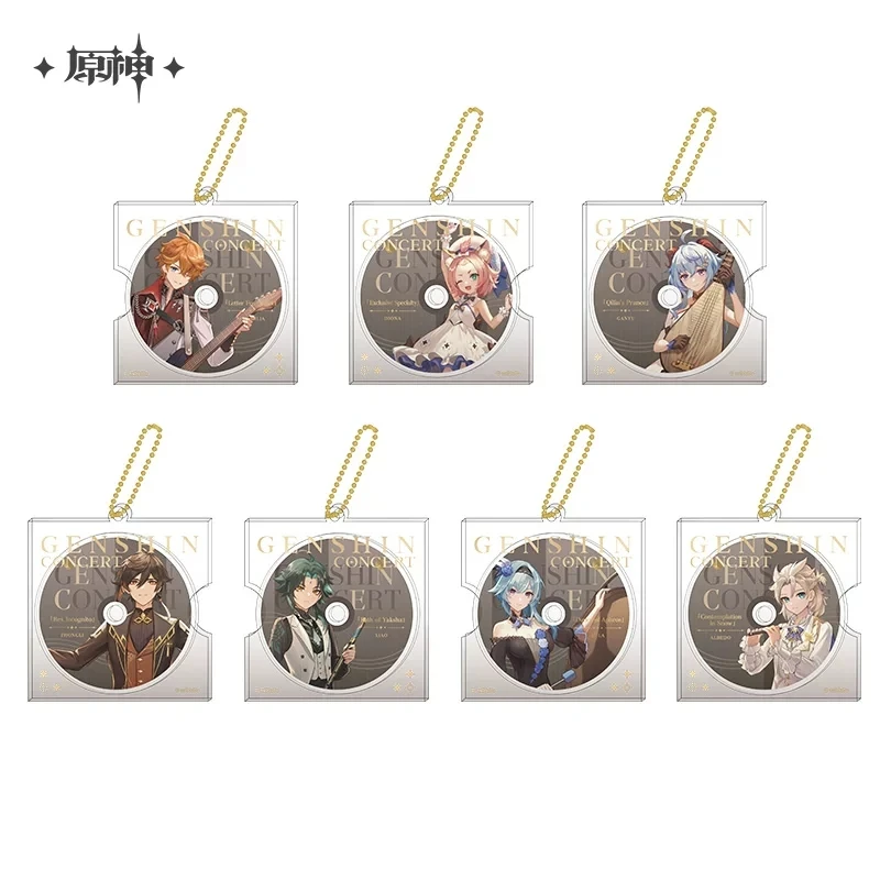 llavero-decorativo-con-diseno-de-cd-de-personajes-del-anime-oficial-de-genshin-impact-serie-tematica-“mundo-mortal”-articulo-de-coleccion