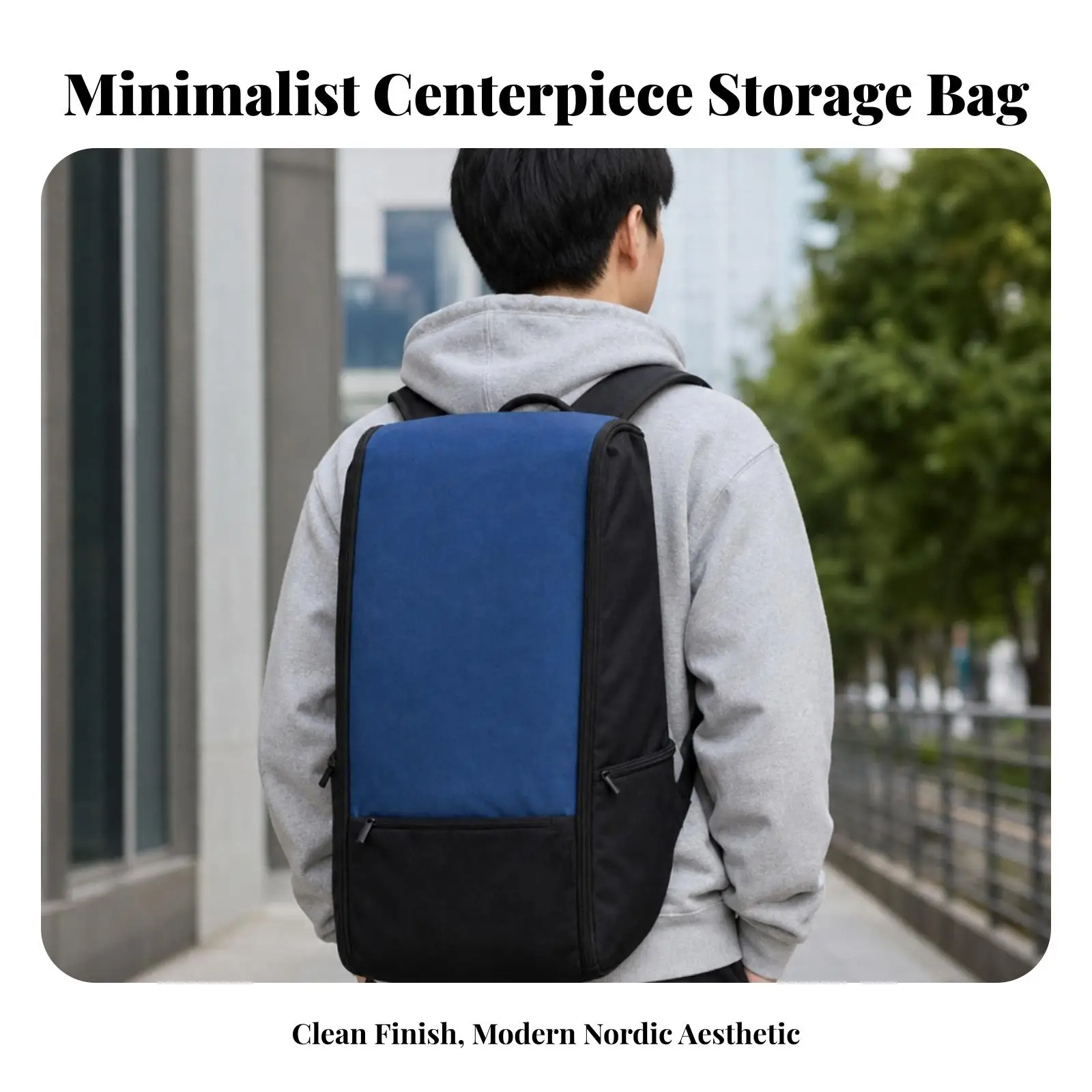 Waterproof RC Buggy Storage Case with Backpack Straps and Front Pocket for Accessories Fits
