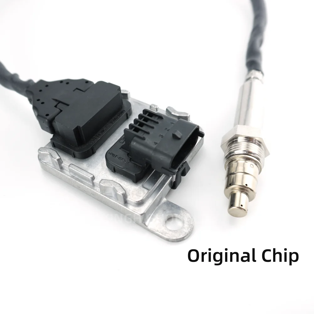 5WK97366 22303391 الأصلي الجديد مستشعر الأوكسجين النيتروجين مستشعر Nox لشاحنة فولفو C70 VN VNL VNM VHD VT MACK MP7 MP8 D11 D13 #6