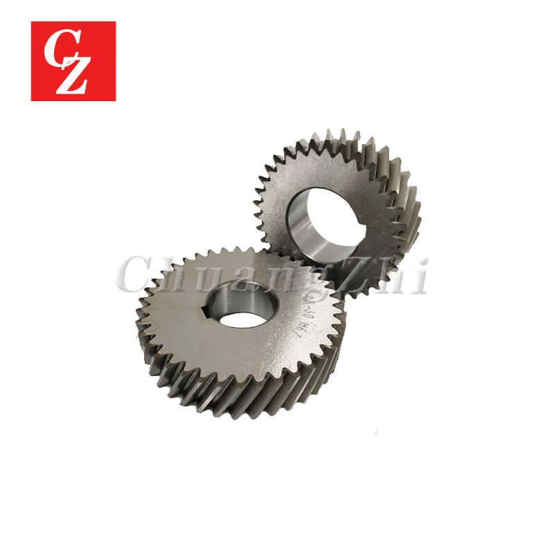 New Drive Gearwheel Gear Set for Atlas Copco Industrial Air Compressor Part Number 1622311069 & 1622311070