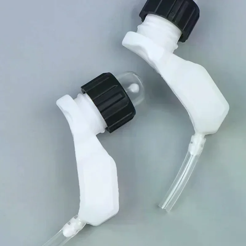 Electric Chain Saw Oil Pot Oil Pump Accessories Replacement For 4/6inch Lithium Electric Chain Saw Power Tool Accessories