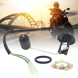 3-wire Fuel Tank Gas Level Sensor for GY6 50cc -250cc 139QMB 152QMI Chinese Scooter Moped ATV Gas Level Sensor Float Kit