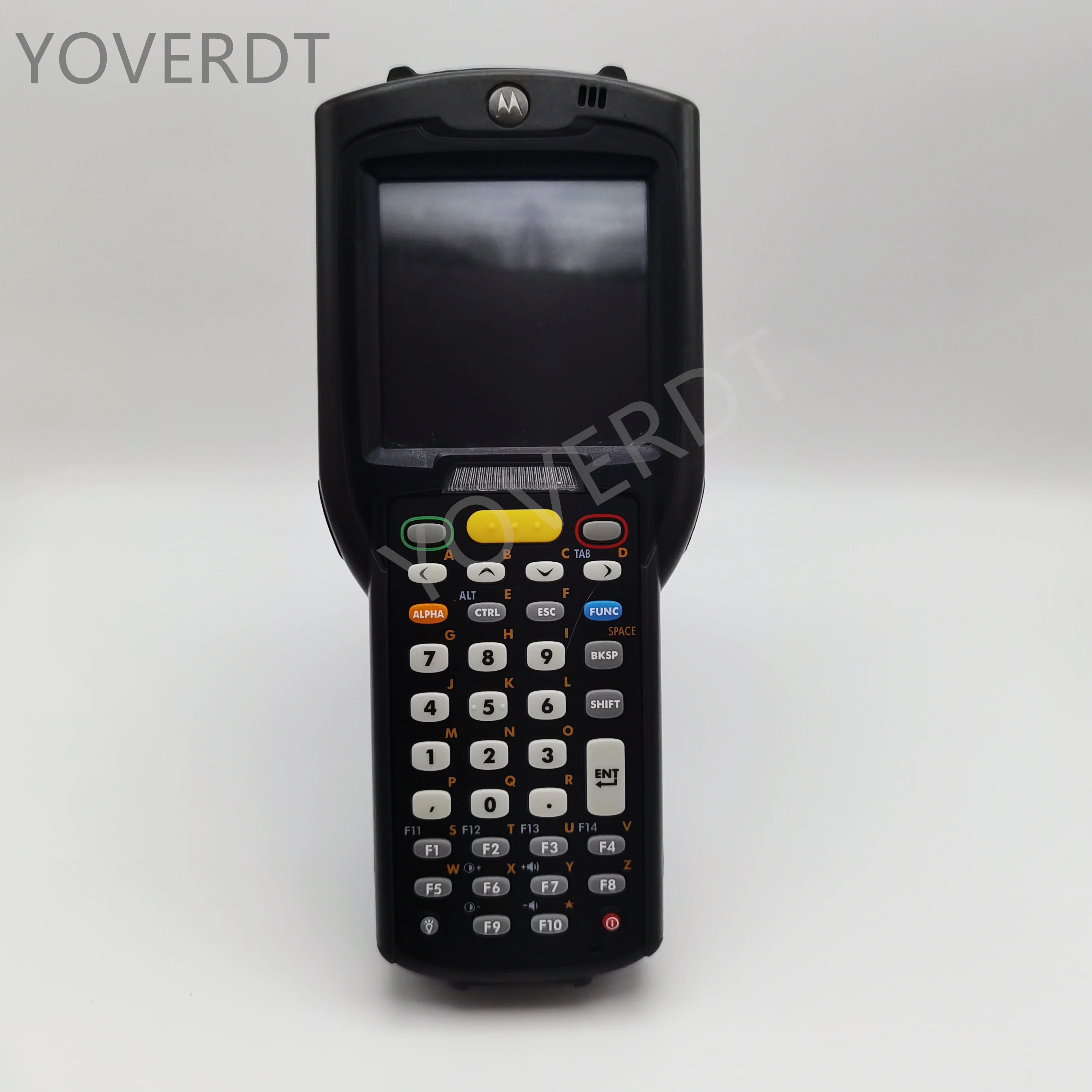 Motorola Symbol MC3090 MC3090-GU0PPBG00WR 1D Laser SE950 38 Key Barcode Scanner (No Battery)