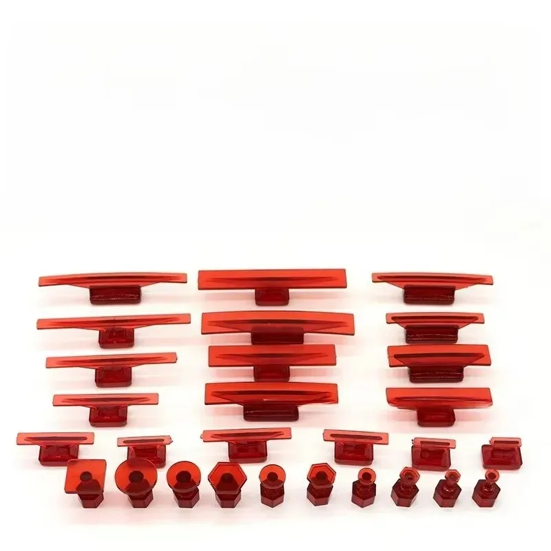 

Uiz Car Dent Repair Adhesive NiceSup Puller Disassembly Tool Car Unpainted Dent Repair Film Body Film 28 Film Dents Lifting Tool