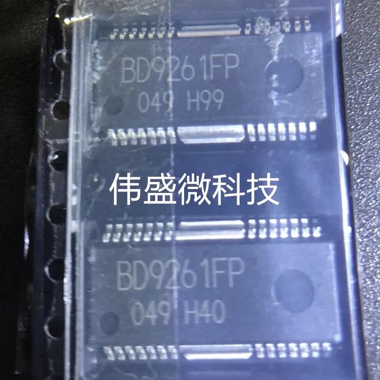 2PCS~50PCS/LOT  BD9261FP-GE2  BD9261FP  HSOP30  New original