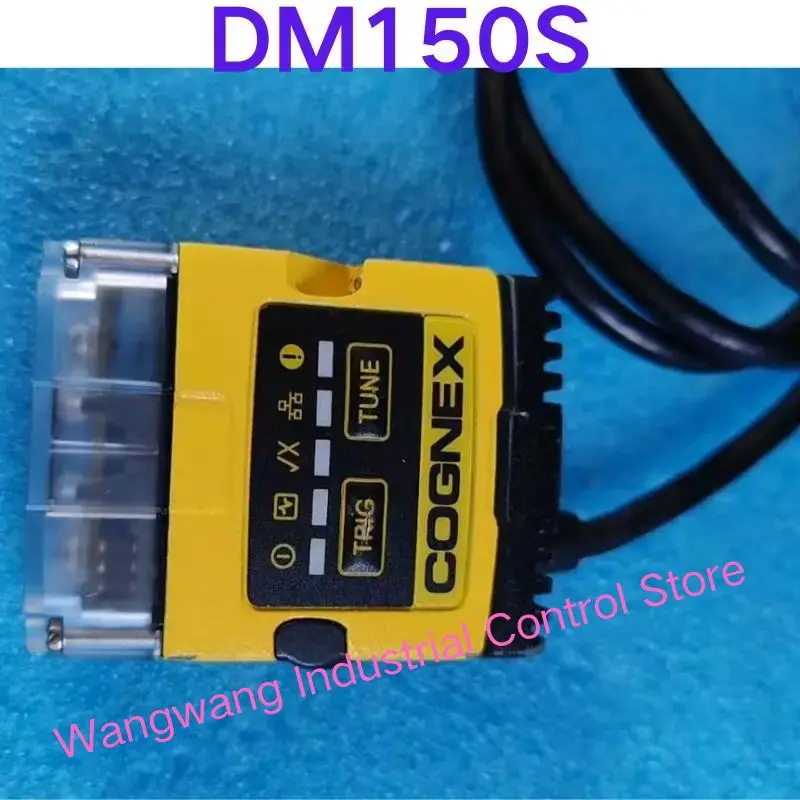 Second-hand test OK , DM150S  code reader