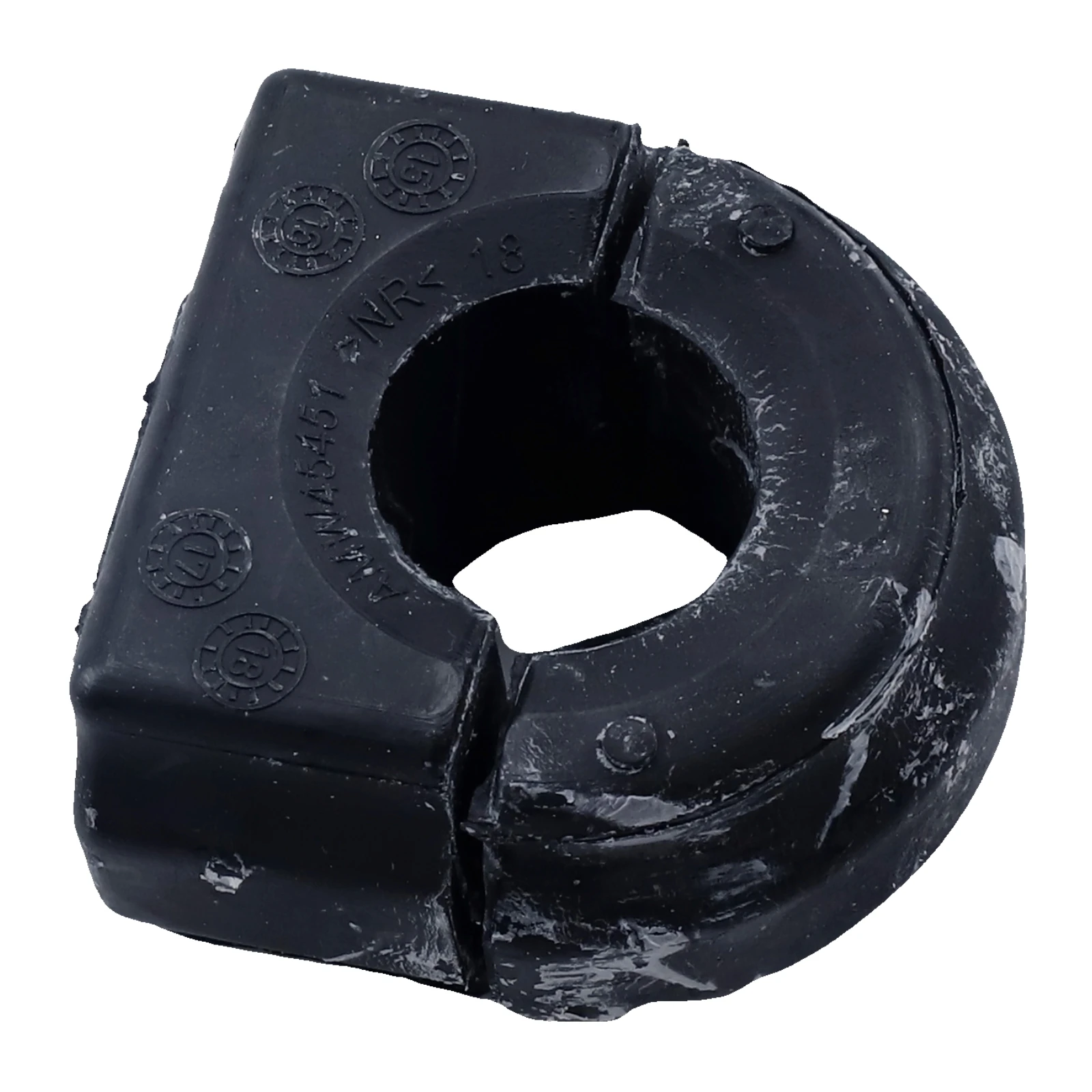 2 قطعة جلبة المثبت الأمامي لكاديلاك XT4 E2UL XT5 SN1 2018 2015 2.0T قوس تصاعد الملحقات