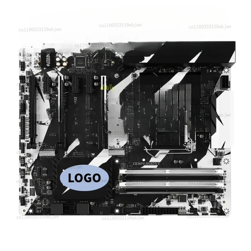 Xmsj لـ MSI z270 krait اللوحة الأم للألعاب LGA 1151 Intel z270 DDR4 DIMM usb3.1 ATX