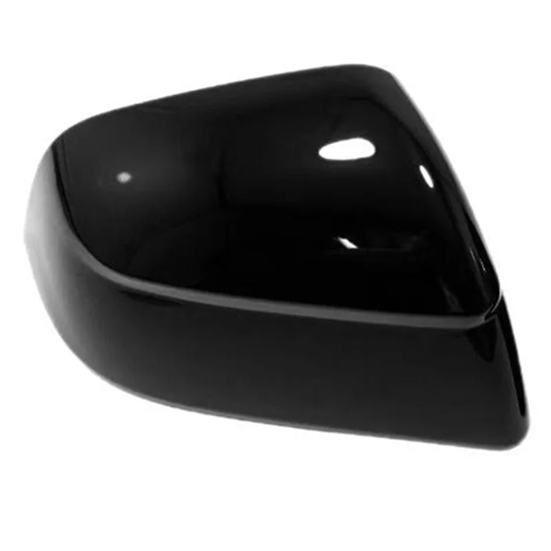 

AB96-крышка зеркала заднего вида автомобиля, крышка бокового зеркала для Tesla Model Y 2021, декоративная крышка зеркала