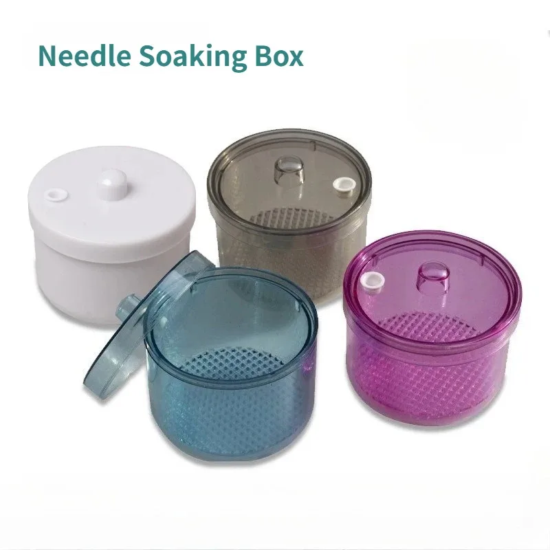 

Термостойкий стерилизационный контейнер и сетчатая корзина для боров и сверл, безопасный для автоклавирования, органайзер для инструментов