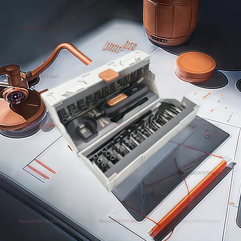 مجموعة مفكات براغي دقيقة 180 في 1 مع لقم لاقط مغناطيسية قابلة للطي للإلكترونيات أدوات احترافية لإصلاح المنزل