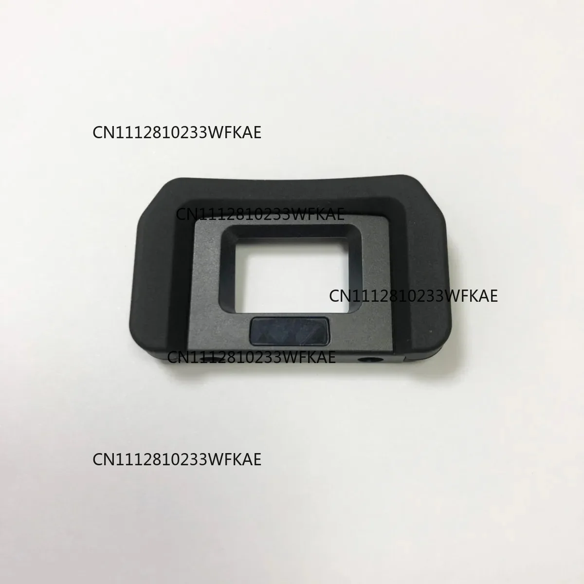 For Panasonic Lumix G7 DMC-G7 Viewfinder Eye Mask SYQ0525 Repair Parts