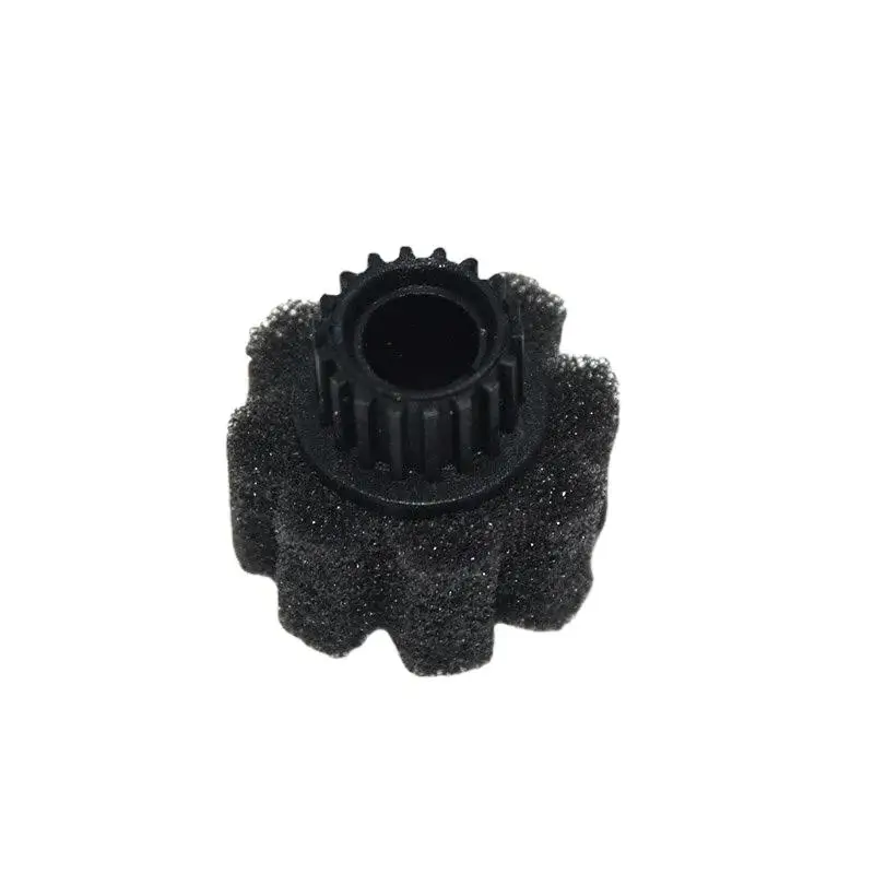 6 шт. для Ricoh Aficio AF 1075 2075 1060 2060 MP 7500 6001 7001 8000 8001 9001 1350 Губчатый сборочный ролик B478-3503 B830-3503 6 шт. для Ricoh Aficio AF 1075 2075 1060 2060 MP 7500 6001 7001 8000 8001 9001 1350 Губчатый сборочный ролик B478-3503 B830-3503