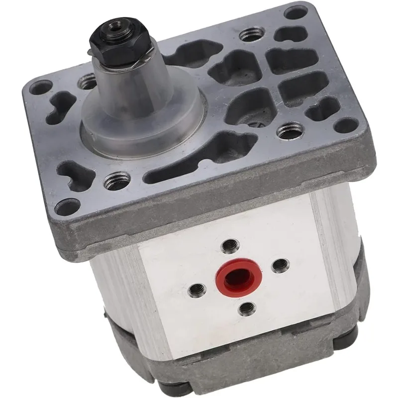 

Hydraulic Pump 5129478 Replacement for Nw Holland TN55 TN55D TN55S TN65 TN65D