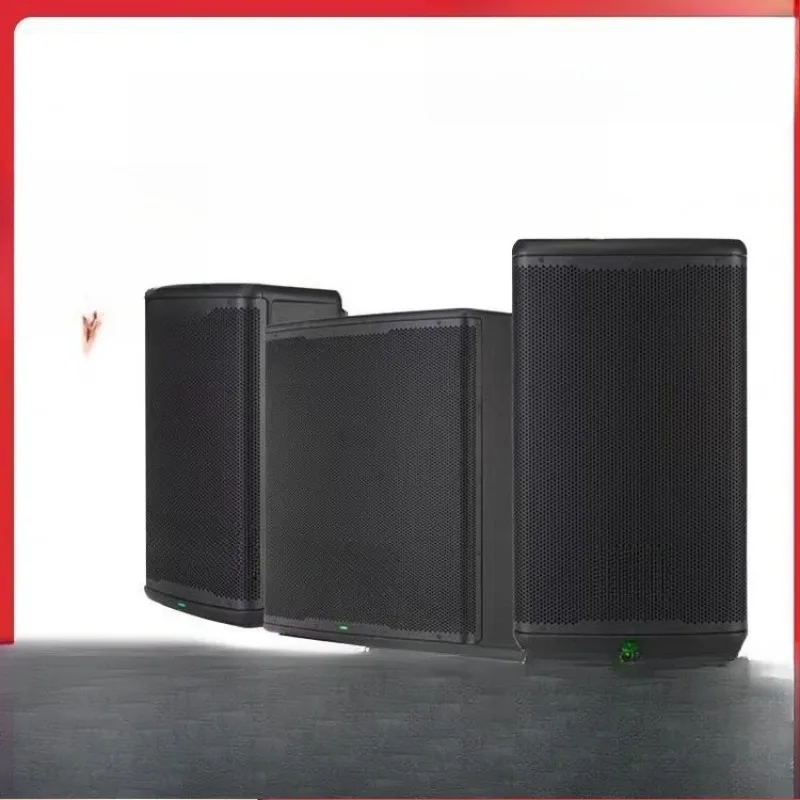 

EON700 Series EON710, EON712, EON715, Bluetooth Active Audio
