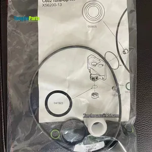 حقيبة استبدال آلة الآيس كريم ، جزء إصلاح لتايلور 606 602 ، X56200-14 ، X56200-10 ، X56200-15 ، X56200-12 ، X56200-13 ، TLX49463-59 أفضل 8 ماكينات آيس كريم تايلور مبيعا - رقم 5