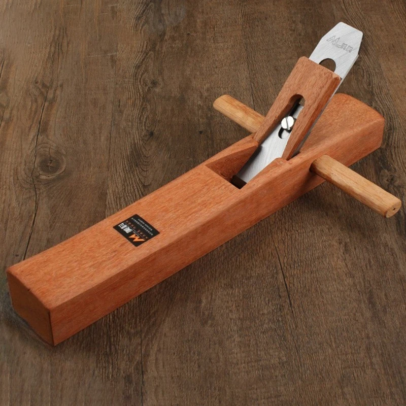 

Wood Hand Planer Portable Woodworking Hand Planes Professional Multi-purpose Carpenter Trimming Manual Tools Household DIY Tools