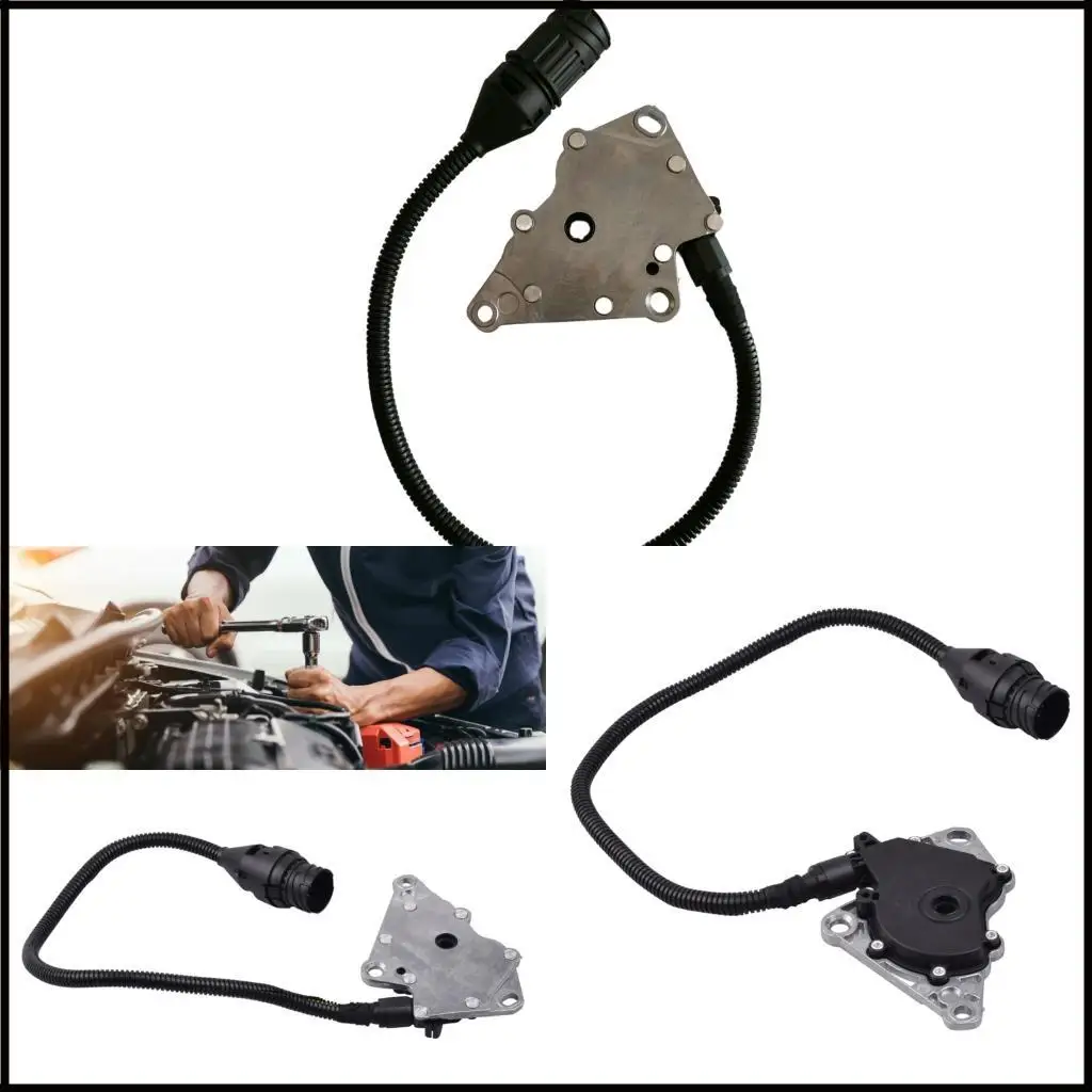 

Car Gear Selector Switches for 5HP-24 Automatic Transmission Models 24107512755