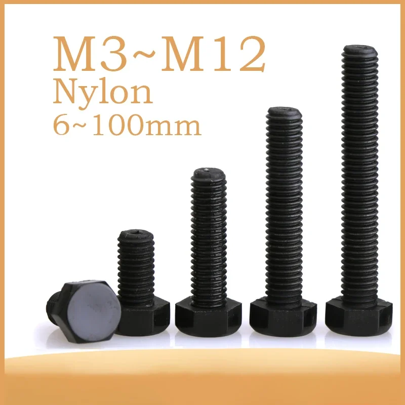 5~50Pcs Nylon Exter…