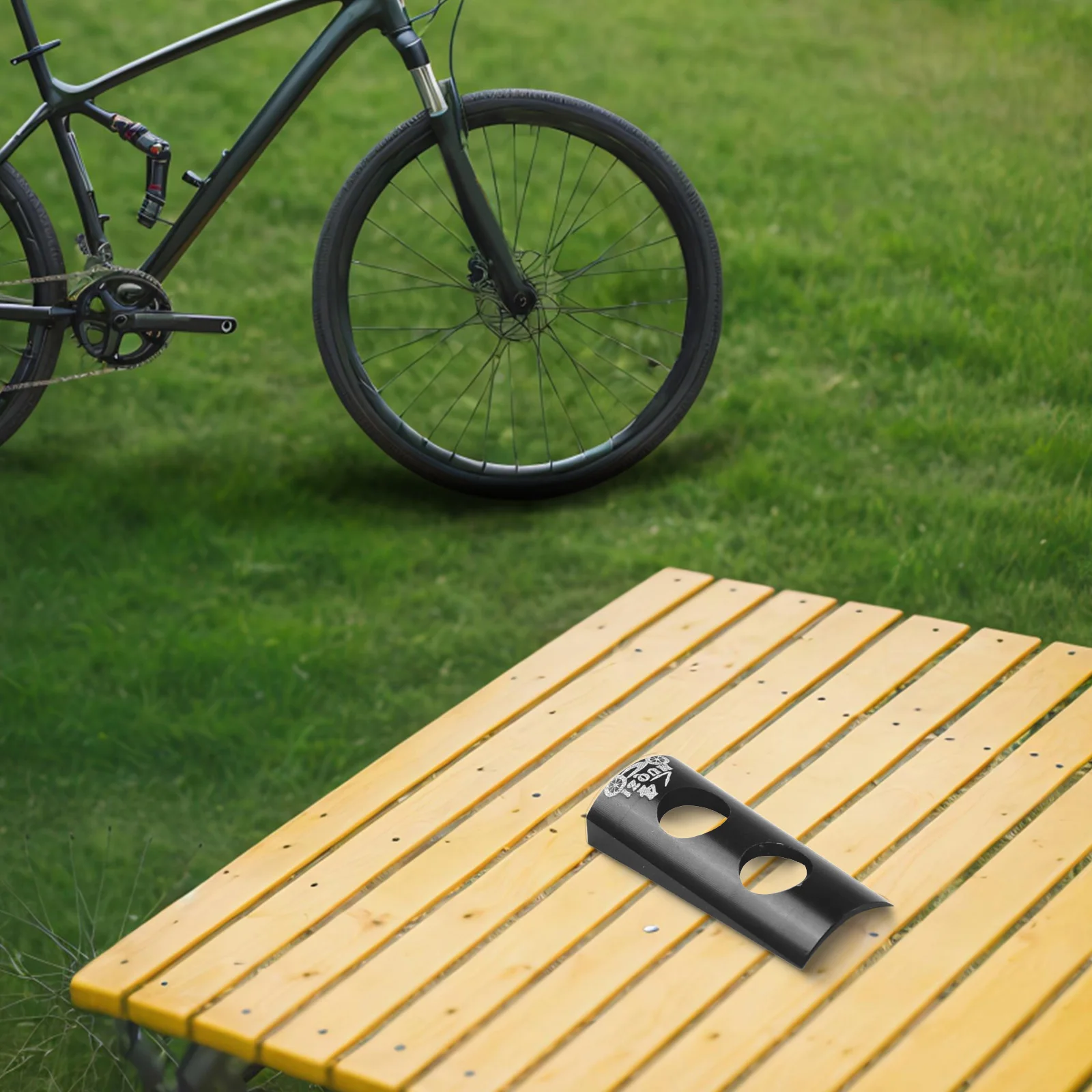 

Наслаждайтесь плавным переключением с прокладкой переднего переключателя MUQZI, 4-градусная корректирующая подставка для горных дорожных велосипедов