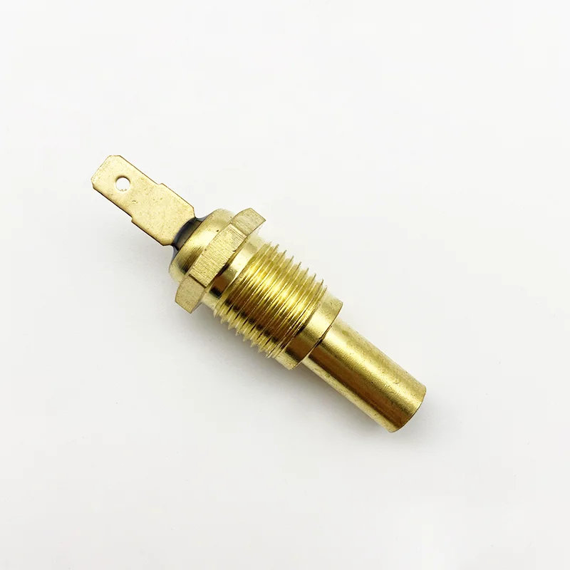 

For Kato HD820 Sany SY215-8 Water Temperature Sensor Kobelco SK-3-5 SK120-5 SK200-3 SK200-5 Water Temperature Sensor Excavator