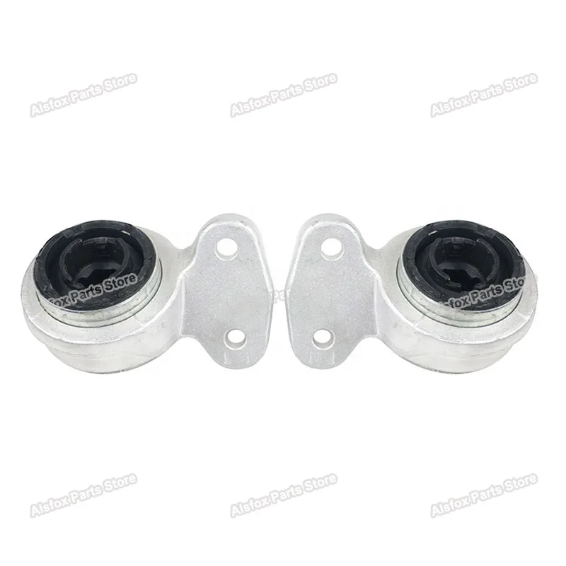 

For BMW Z4 E85 3 Series E46 E86 316i 318i 320d 320i 323i 328i 330d Front Axle LEFT And RIGHT Control Arm Bushing Kit Pair