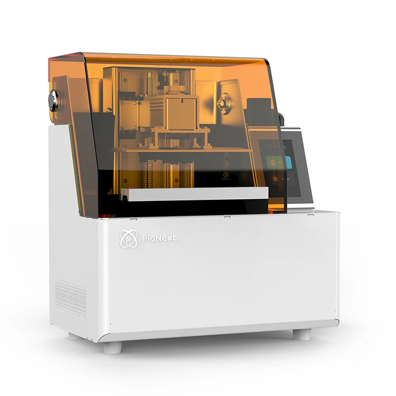 Impresora 3D OYLP LK-LB33 Formlabs, Precio para Prácticas y Laboratorios