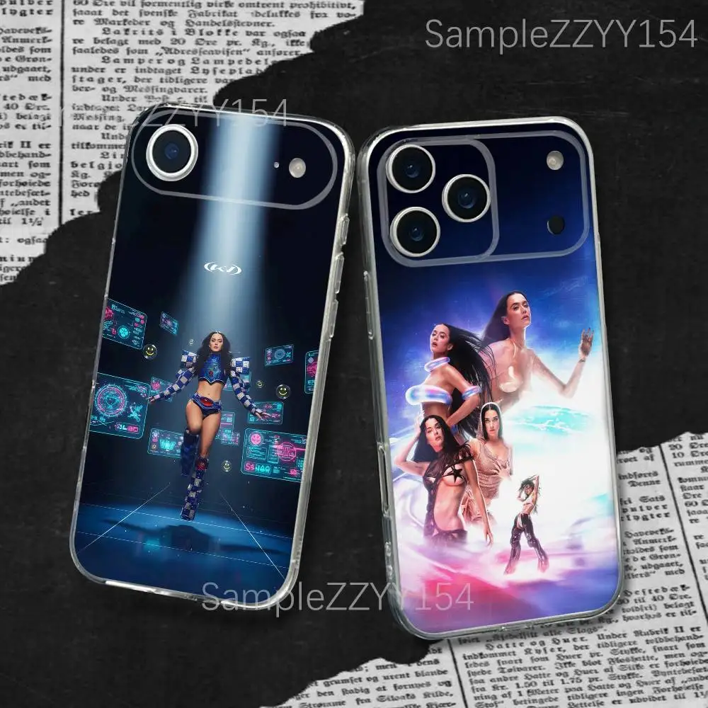 

K-Katy 143 P-Perry Lifetimes Tour Phone Case For iPhone 17,16,15,14,13,12,11 Pro,Max,Plus,X,XS,XR,E Mini Transparent Soft Cover