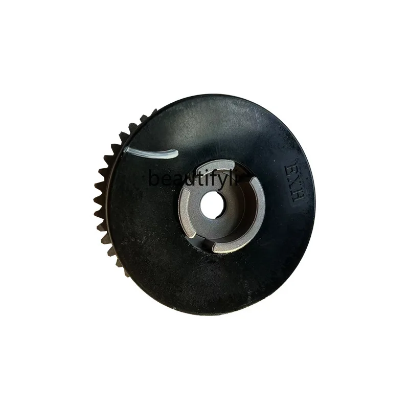 

515K-1006010-01 Engine VVT gear, camshaft phase regulator