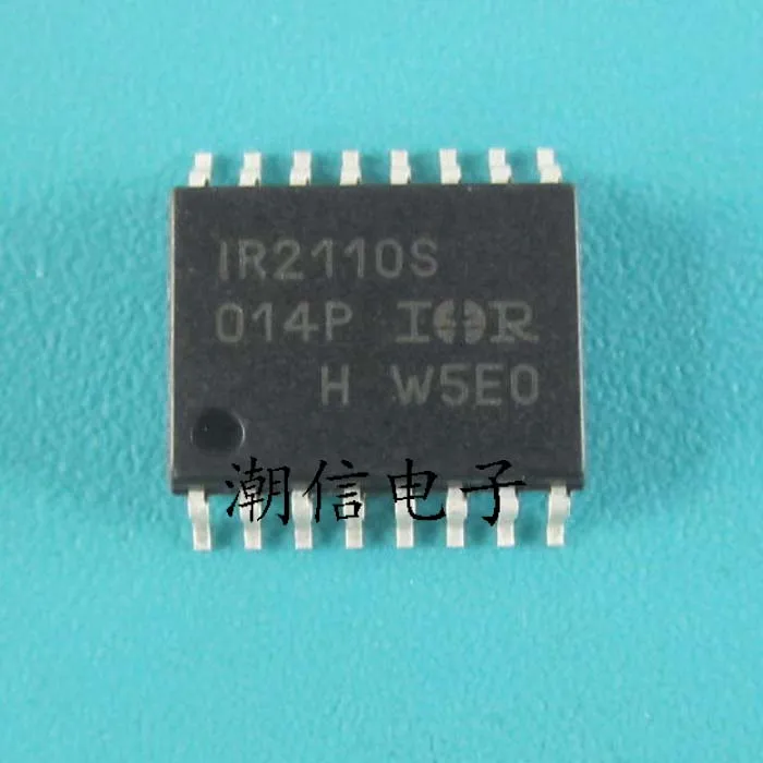 10PCS/LOT  IR2110S IRS2110S