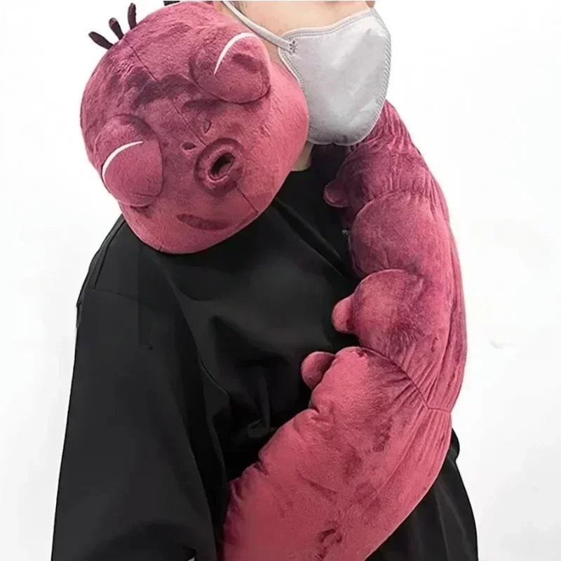 Anime Brinquedos de pelúcia de Jujutsu Kaisen, boneca de algodão recheado, Fushiguro Toji Geto Suguru Wraith, figuras kawaii, presente para meninos, 130cm