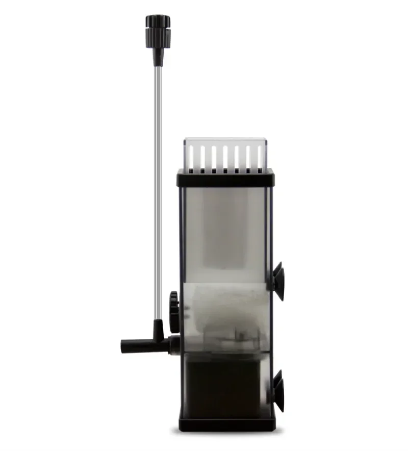 

Sunsun Aquarium Fish Tank JY Series JY02 JY03 Surface Protein Skimmer 3W 5W 220V Oil Film Processor Remover Filter