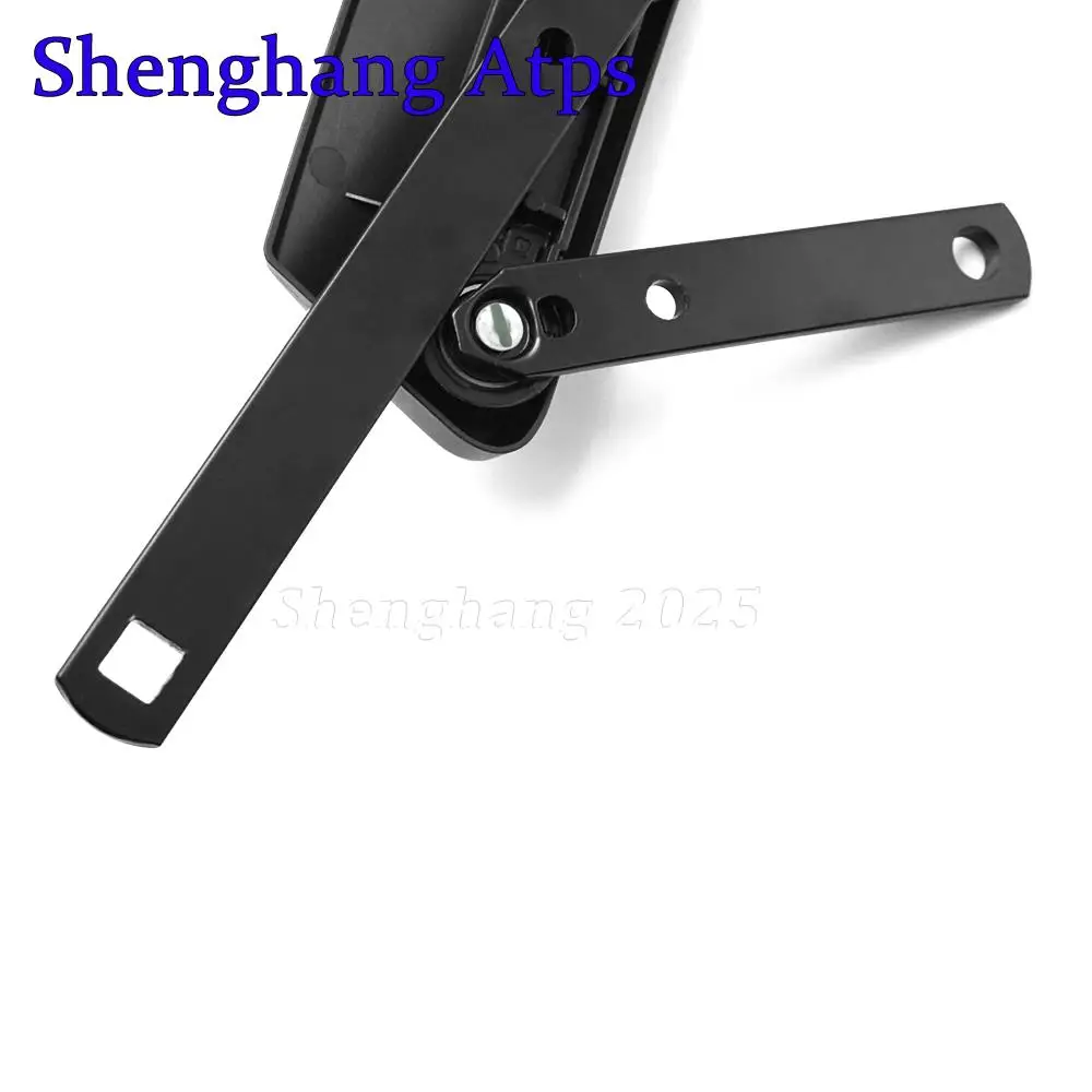 Front LH Windshield Wiper Arm Only Fits For Right Hand Drive For Audi Q7 2006 2007 2008 2009 2010-2016 4L2955408B 4L2955407B